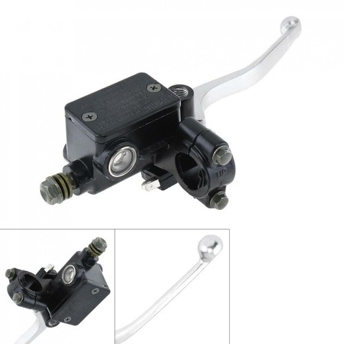 Motorcycle right hydraulic - motorcycle,