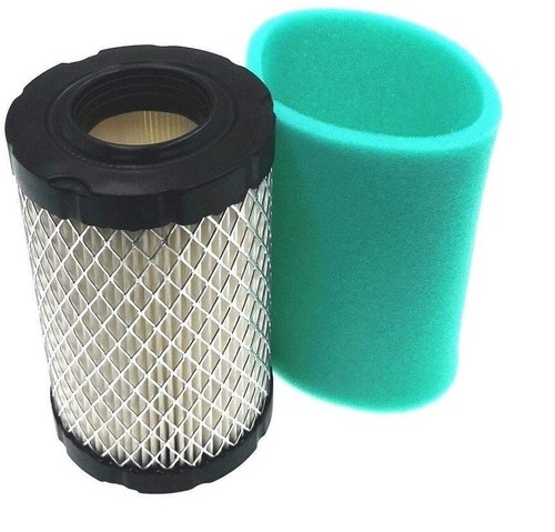 Air filter round - fits, &