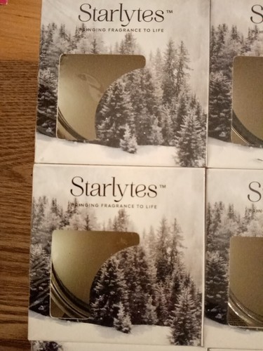 Stalytes christmas candles - 2,