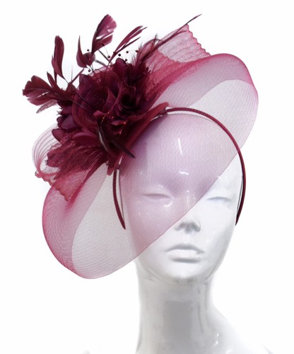Bespoke feather hair - feather,