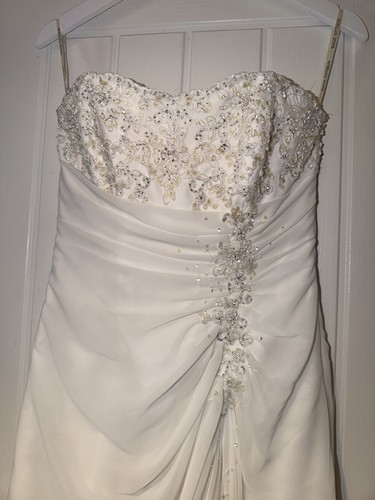 Maggie sottero wedding dress - maggie,
