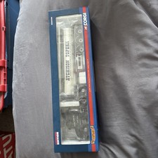 CORGI CC12814 SCANIA T Cab