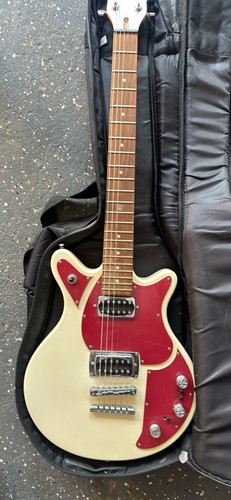 First act electric guitar - electric,