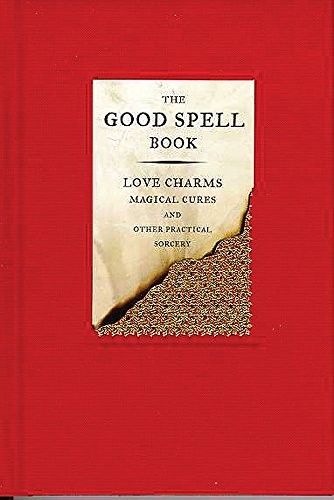 The good spell book love - the,