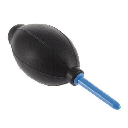 Dust blower cleaner rubber - dust,