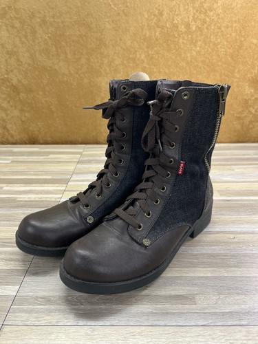 Levi boots women size - boots,