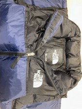 North Face Puffer Jacket 700