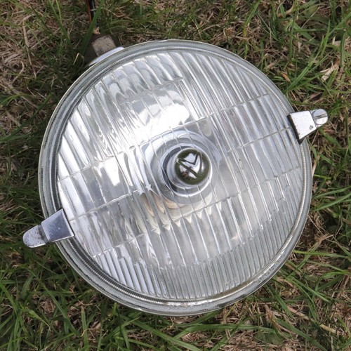 Vintage vauxhall top mount - vauxhall,