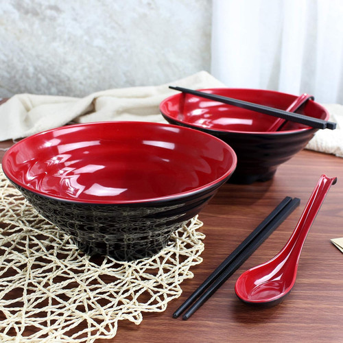 Ramen bowl set 1032 ml - 1032,