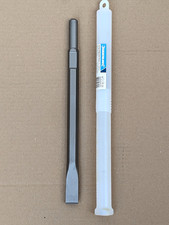 SILVERLINE 25 X 380MM KANGO K900/950 BREAKER CHISEL