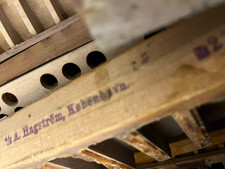 20+ Hägström Accordion Reed