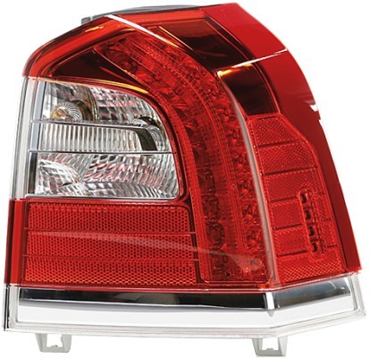 Fits volvo xc70 rear light - fits,