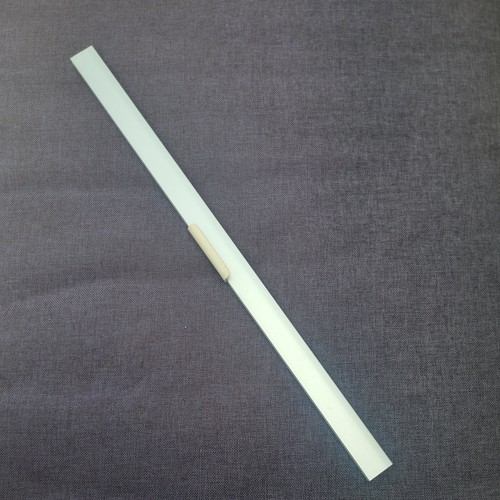 Remis caravan blind - blind, handle