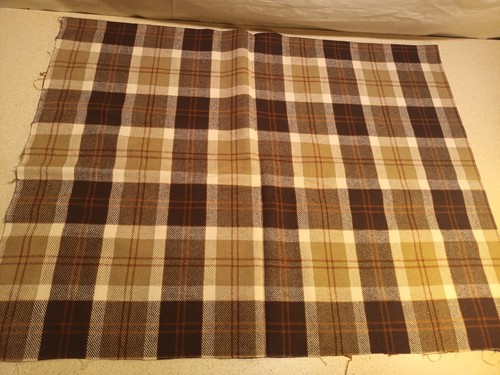 Tartan plaid check craft - tartan,