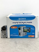 Sony Handycam DCR PC109E