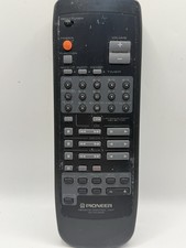 Vintage Pioneer Remote Control