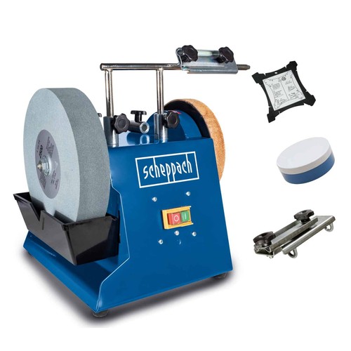 Scheppach tiger 2500 200w - scheppach,