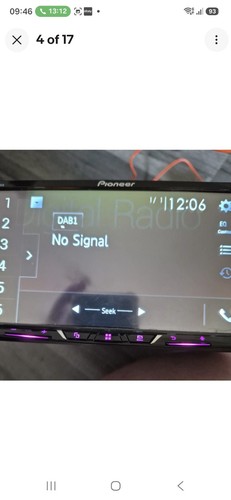 Pioneer sph da230dab apple - sph-da230dab,