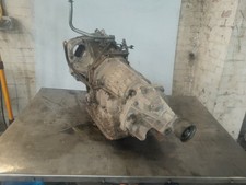 GEARBOX SUBARU IMPREZA MK3 GH 07-11 1994P TZ1B8LT1AB 31000AH200 4Spd AUTOMATIC