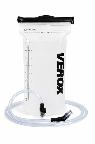 Water bladder back - water,