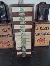 Vintage Industrial Engineering