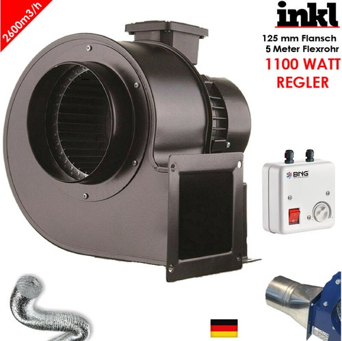Radial fan air - fan,