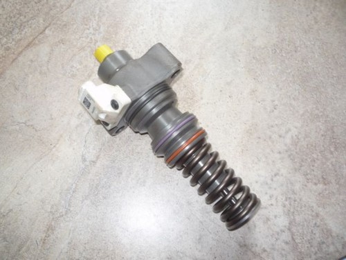 Genuine daf xf105 pump - e5,