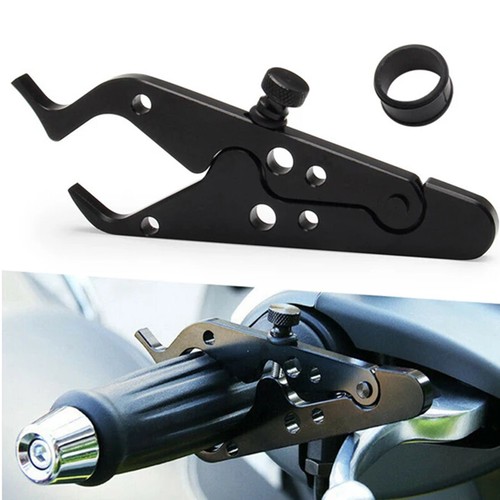 Motorcycle cruise control - motorcycle,