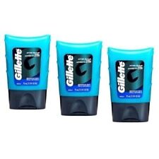 Gillette After Shave Gel Sensitive Skin 2.50 oz **3 pack**