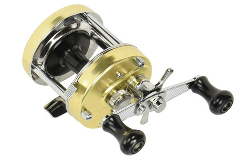 Abu garcia reel - garcia, ambassador