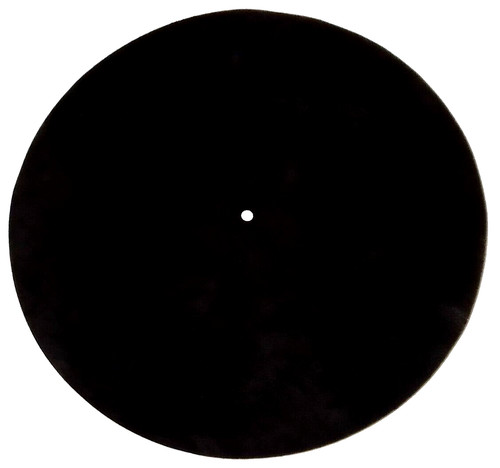 Leather slip mat - for, onkyo