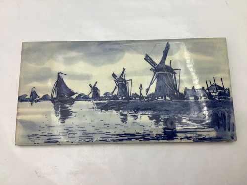 Delft blue white - delft,