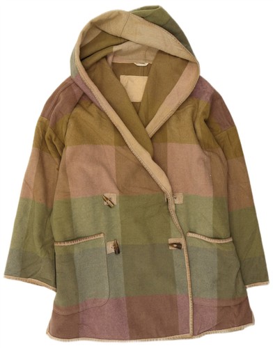 Vintage womens hooded - womens,