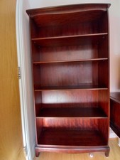 preowned stag Minstrel furniture