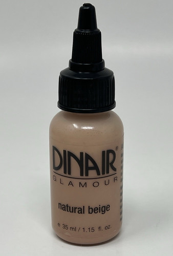 Dinair airbrush makeup - airbrush,