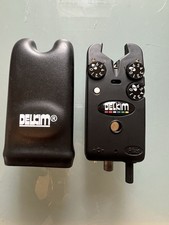 Delkim Txi Plus White Top