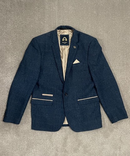 Marc darcy dion blue - marc,
