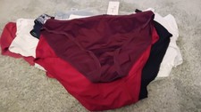 Joblot Bundle  Ladies Knickers