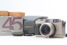 [Top MINT+++] Contax G1 35mm