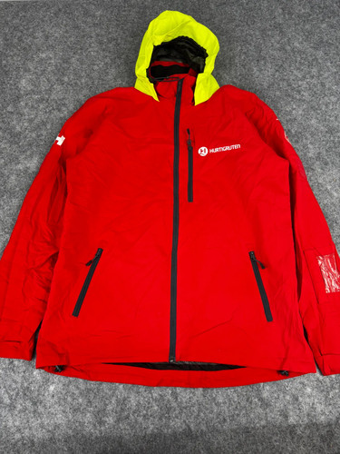 Helly hansen hurtigruten shell - hurtigruten,