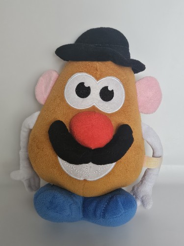 Potato head soft - mr, by