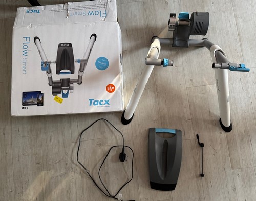 Tacx flow smart turbo - tacx,