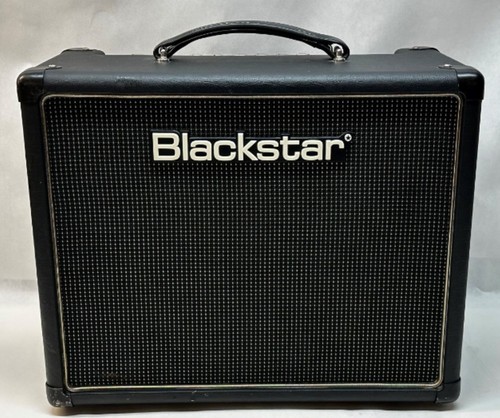 Blackstar tube boutique - ht-5r,