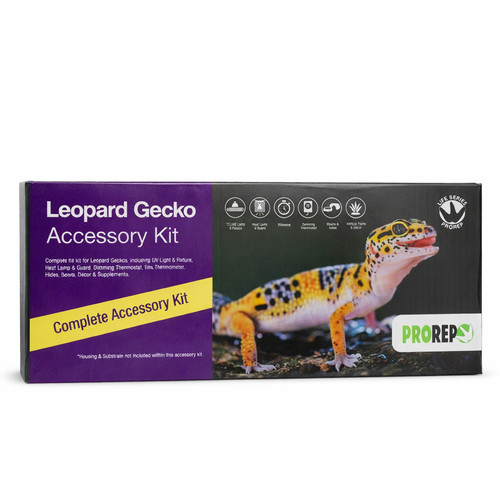Prorep leopard gecko accessory - prorep,