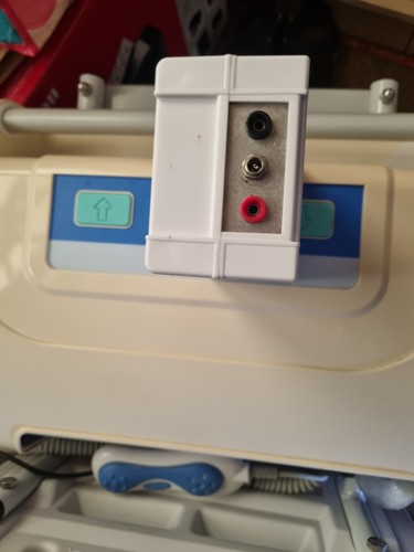 Easy2bathe bath lift used - easy2bathe, no