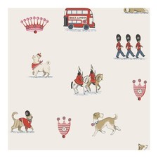 Cath Kidston Queenie's London