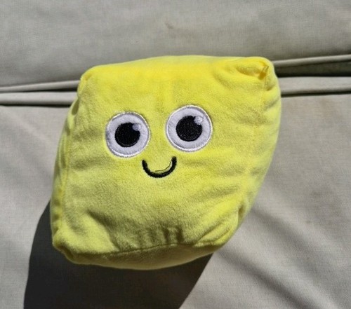 Cbeebies land yellow bugbie - yellow,