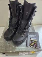 Lowa Combat GTX Boots UK 7.5