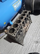 BMW E36 M3 Evo S50B32 Engine