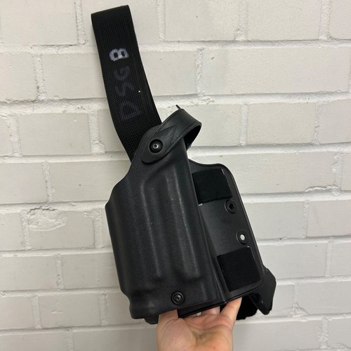 Safari land holster - safari,